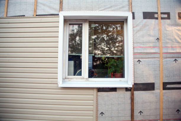 Professional Siding Installation & Repair in Meyers, CA