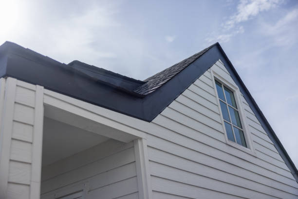 Best James Hardie Siding  in Meyers, CA